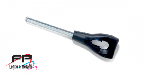 Occhiolo per movimentazione tende da sole